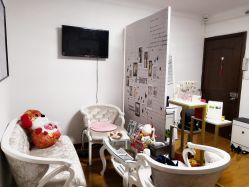 -杉惠素颜美妆皮肤管理中心