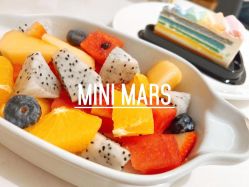 -MINI MARS KIDS CLUB亲子家庭中心(长宁天山店)