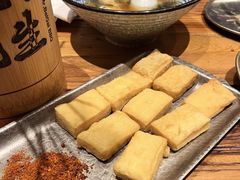-北丐先生·野馄饨烧烤(长宁龙之梦店)