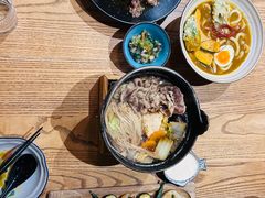 -铃木食堂(北新桥店)