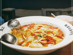 -太二酸菜鱼(财富购物中心店)