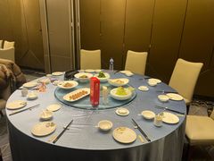 -曙光国际大酒店中餐厅