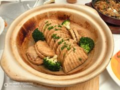 -品海楼·大连海胆锅贴馆(东港店)