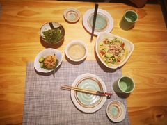 -活鳗饭·鹅肝范儿(高碑店店)