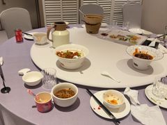-滨河味道(南内环店)