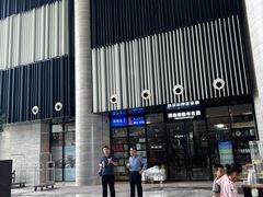 -青岛西海岸隆和福朋喜来登酒店