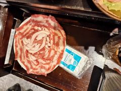 -冯校长老火锅(广州正佳广场店)