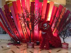 -无锡君来洲际酒店