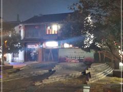 -衣裳街历史文化街区