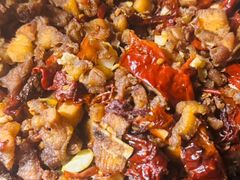 -柴窝堡22号辣子鸡·传承新疆菜