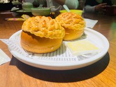 -蝴蝶里·粤菜·点心(龙湖杭州金沙天街店)