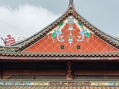 -南普陀寺
