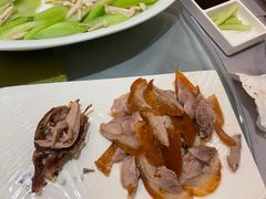 -全聚德(上海首店浦东店)
