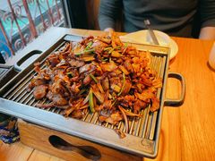 -四季民福烤鸭店(前门廊房二条店)