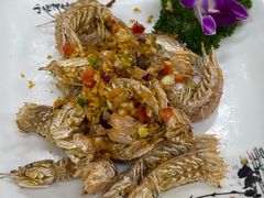 -景好海鲜餐厅(大鹏必选旅游店)