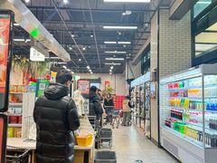 -7fresh七鲜(大族广场店)