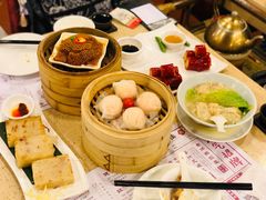 -点都德(聚福楼店)