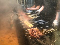 -高原第一家资格烤羊肉(玉林南路总店)