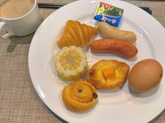 -大连金石滩绿发温泉假日酒店