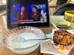 -笃笃笃糖粥(十全街店)
