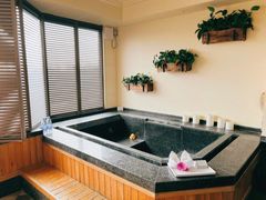 -春晖园度假酒店温泉