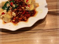 -粤港餐厅(禹州商业广场店)