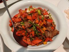 -香雪海饭店中餐厅(人民桥店)