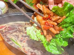 -冯校长老火锅(深圳总店)