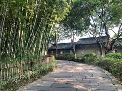 -乌镇东栅景区