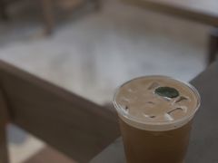-雪凇咖啡snowsong(三盛店)