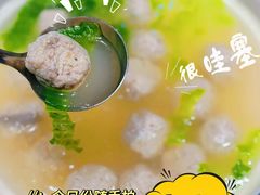 -红泥美食坊(良安路店)