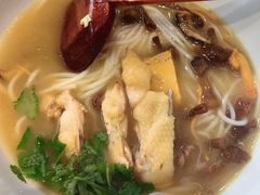 -云味馆·云南菜·云南米线(沙井华润店)