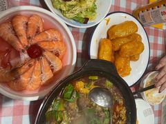 -海燕酒店(惠济路店)