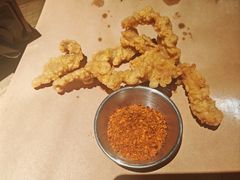 -烤匠麻辣烤鱼(双流明城购物中心店)