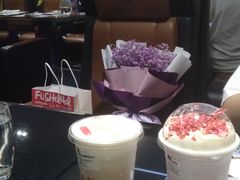 -法兰度航空主题餐厅(东汇城店)