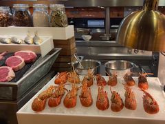 -富力丽思卡尔顿酒店·香荟全日制餐厅