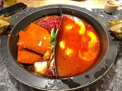-蜀大侠火锅(春熙路店)