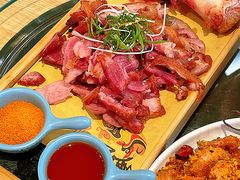 -喜上喜鸡煲翅(吉大店)