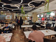 -东方饺子王(新奥购物中心店)