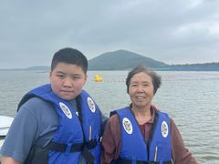 -南京金牛湖风景区