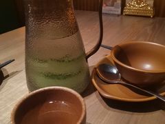-耶里夏丽·新疆菜·28年喀什老馆(田林东路店)