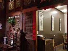 -田园印象·成都土菜院子(华阳店)