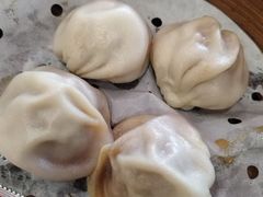 -鸡鸣汤包(红山动物园店)