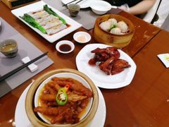 -豫璟轩中餐厅(南昌万怡店)