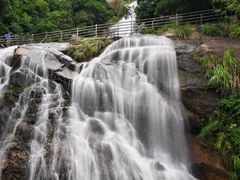 -梁野山景区