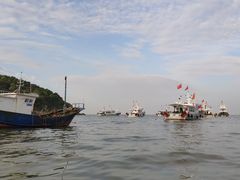 -渔寮风景区