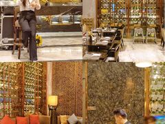 -美食汇·海鲜自助餐·家庭聚会·商务宴请(青秀万达文华店)