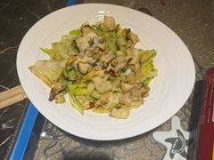 -瓦国小镇·果木烤鸭·融合菜(西口店)