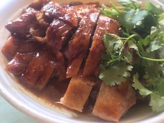 -高记广州大排档(关平路店)