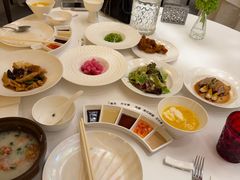 -香宫中餐厅·大连香格里拉(人民路店)